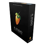FL Studio 12 Fruity Edition (+ mise à jour gratuite vers la version 20*)