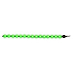 BitFenix Alchemy 2.0 Magnetic LED-Strip (vert, 12 cm)