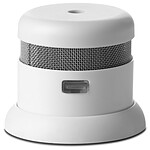 Mini detector de humo autónomo 10 años de autonomía