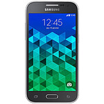 Samsung Galaxy Core Prime Value Edition SM-G361F Noir
