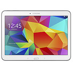 Samsung Galaxy Tab 4 10.1" SM-T535 16 Go Blanc - Reconditionné