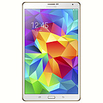 Samsung Galaxy Tab 4 7" SM-T230 8 Go Blanc - Reconditionné