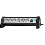 Brennenstuhl Premium-Office-Line (6 prises)