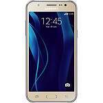 Samsung Galaxy J5 Or - Reconditionné