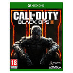 Call Of Duty : Black Ops III (Xbox One)
