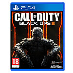 Call Of Duty : Black Ops III (PS4)