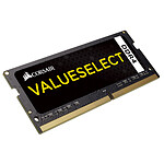 Corsair Value Select SO-DIMM DDR4 16 Go 2133 MHz CL15
