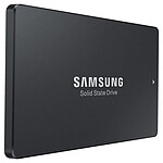 Samsung SSD SM863 120 Go