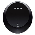 Red y Streaming de audio TP-LINK