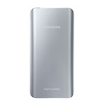 Samsung PowerBank Fast Charge Argent