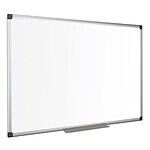 Bi-Office Tableau blanc émaillé 200 x 120 cm
