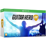 Guitar Hero : Live (Xbox One)