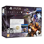 Sony PlayStation 4 + Destiny - Limited Edition