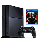 Sony PlayStation 4 (1 To) + Call Of Duty : Black Ops III - Reconditionné