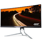 Acer 34" LED - XR341CKbmijpphz