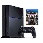 Sony PlayStation 4 + Assassin's Creed : Syndicate
