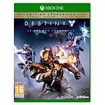 Destiny : Le roi des corrompus - Edition Légendaire (Xbox One)