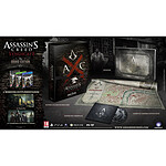 Assassin's Creed : Syndicate - Rooks Edition (PS4)