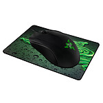 Razer Abyssus + Goliathus Speed Edition Small OFFERT !