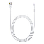 Apple Cable Lightning vers USB 2 m
