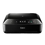 Canon PIXMA MG7750 + Wonderbox offerte ! 