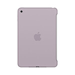 Apple iPad mini 4 Silicone Case Lavande