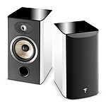 Focal Aria 906 White High Gloss (par paire)