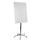 Bi-Office Caballete de cristal templado 70 x 100 cm