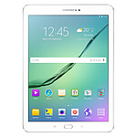 Samsung Galaxy Tab S2 9.7" SM-T810 32 Go Blanc