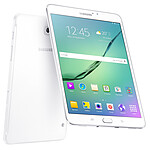 Samsung Galaxy Tab S2 8" SM-T715 32 Go Blanc - Reconditionné