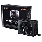 Be Quiet ! Dark Power Pro 11 550W 80PLUS Platinum