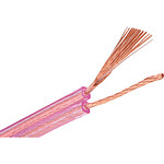 Monster Platinum XP Clear Jacket 6 mètres