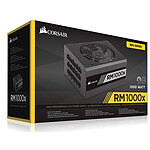 Corsair RM1000x 80PLUS Oro