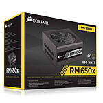 Corsair RM650x V2

