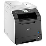 Brother MFC-L8650CDW