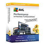 TuneUp AVG Performance Multipostes