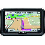 Garmin dezl 570LMT