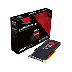 AMD FirePro W7100 8 GB