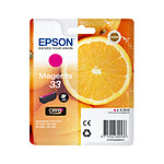 Epson "Oranges" 33 Magenta (C13T33434010)