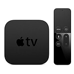 Apple TV 4e génération 64 Go (MLNC2FD/A)