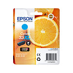 Epson "Oranges" 33 XL Magenta (C13T33624010)