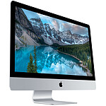 Apple iMac 27 pouces avec écran Retina 5K (MK472FN/A) - Reconditionné