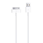 Apple Cable Dock 30 broches vers USB
