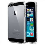 Spigen Case Ultra Hybrid Crystal Clear Apple iPhone 5/5s