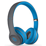 Beats Solo 2 Wireless Active Collection Bleu