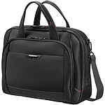 Samsonite PRO-DLX4 Bailhandle 16" (1 soufflet)