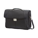 Samsonite Intellio Briefcases (2 soufflets) 16"