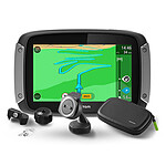 TomTom RIDER 400 Premium Pack
