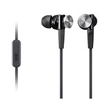 Sony MDR-XB70AP Negro
