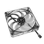 BitFenix Spectre LED PWM 120mm - Blanc